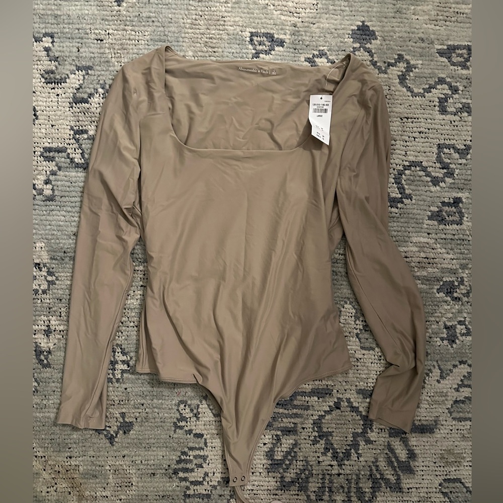 Abercrombie Bodysuit